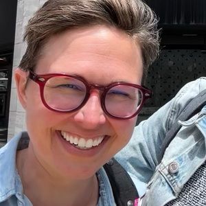 Meet your Posher, Maggie